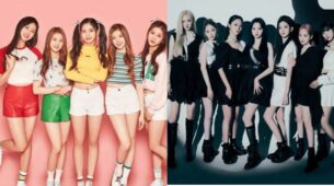 From Red Velvet To Cherry Bullet, Here Are The Best K-Pop Groups With Perfect Summer Party Songs