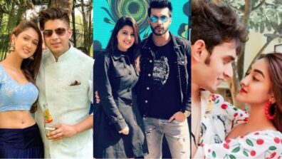 From Salman Zaidi-Krissane Barreto to Varun Verma-Saloni Sehra and Samarthya Gupta-Nikita Bhamidipati: Which ex-couple in MTV ‘Ex Or Next’ has perfect chemistry? (Vote Now)