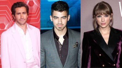 Jake Gyllenhaal To Joe Jonas: Did You Know That Taylor Swift Dated These Divas?