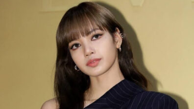 5 Slick Looks Of BLACKPINK Lisa That Are A Little Too Savage