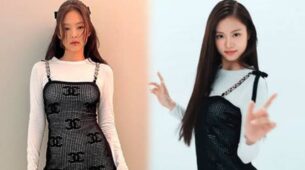 Fashion Faceoff: BLACKPINK Jennie Vs LE SSERAFIM Chaewon: Who Dressed Better In A Chanel Top?