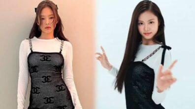 Fashion Faceoff: BLACKPINK Jennie Vs LE SSERAFIM Chaewon: Who Dressed Better In A Chanel Top?