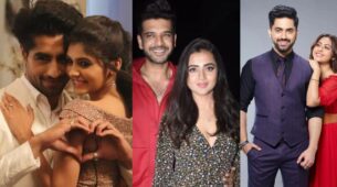 From Tejasswi Prakash-Karan Kundra, Reem Sheikh-Zain Imam to Harshad Chopra- Pranali Rathod, Television Jodis Ruling In 2022