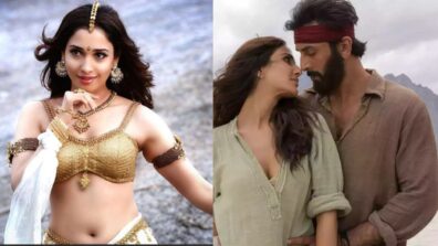 From Vaani Kapoor In Shamshera To Tamannaah Bhatia In Baahubali: Actresses Who Were Mere ‘Props’ In The Films