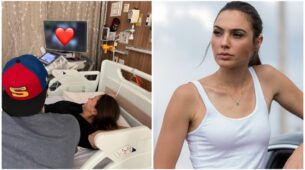 Gal Gadot, Alia Bhatt’s Heart Of Stone Co-star, Wishes Her And Ranbir Kapoor Her Best Wishes In Light Of The Pregnancy Announcement