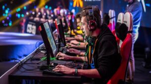 Gaming Techniques To Imply To Play Like A Pro