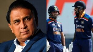 Gavaskar predicts Dhoni – Yuvraj iconic partnership next to be seen in Pandya-Pant