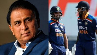 Gavaskar predicts Dhoni – Yuvraj iconic partnership next to be seen in Pandya-Pant