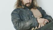 Get Jason Momoa’s Messy Beard And Hair Look