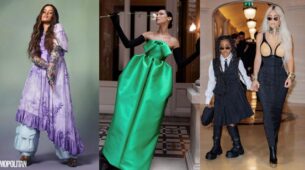 Get the fashion guide to Hollywood staples from Bella Hadid, Kardashians and Camila Cabello