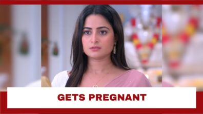 Ghum Hai Kisikey Pyaar Meiin: Pakhi gets pregnant with Virat’s child