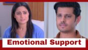 Ghum Hai Kisikey Pyaar Meiin: Pakhi gets the emotional support of Virat