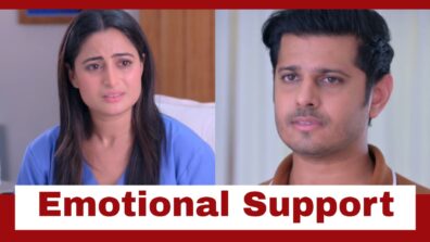 Ghum Hai Kisikey Pyaar Meiin: Pakhi gets the emotional support of Virat