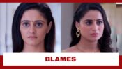 Ghum Hai Kisikey Pyaar Meiin: Sai blames Pakhi for her pregnancy problems
