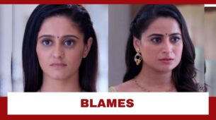 Ghum Hai Kisikey Pyaar Meiin: Sai blames Pakhi for her pregnancy problems
