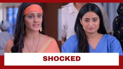 Ghum Hai Kisikey Pyaar Meiin: Sai shocked with Pakhi’s big game