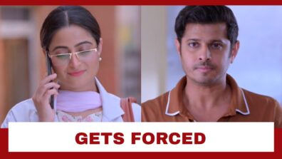 Ghum Hai Kisikey Pyaar Meiin: Shocking!! Virat gets forced to call Pakhi for the surrogacy procedure