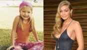 Gigi Hadid’s Childhood Pics Which You Might Have Never Seen