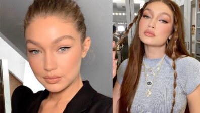 Gigi Hadid’s Crazy Eyeliner Looks Which Are Still Trending