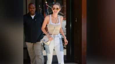 Gigi Hadid’s Outfits That You Can Easily Find On Amazon