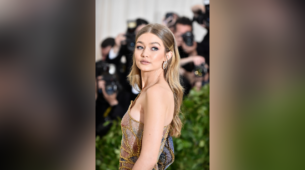 Gigi Hadid’s rare photos we doubt you’ve seen before