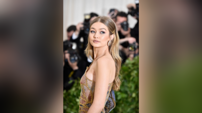 Gigi Hadid’s rare photos we doubt you’ve seen before