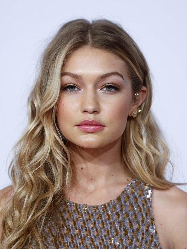 Gigi Hadid’s rare photos we doubt you’ve seen before - 0