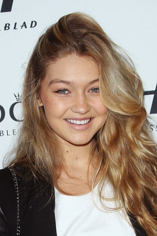 Gigi Hadid’s rare photos we doubt you’ve seen before - 1