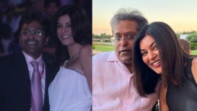 Goals: Lalit Modi and Sushmita Sen were always ‘meant to be’, these pictures are proof