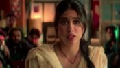 Good Luck Jerry Trailer: Janhvi Kapoor’s best opportunity to shine under Aanand L Rai’s guidance