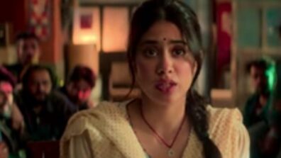 Good Luck Jerry Trailer: Janhvi Kapoor’s best opportunity to shine under Aanand L Rai’s guidance