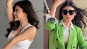 Good Morning: Mouni Roy wishes fans in cutest manner, talks about unconditional love for dancing