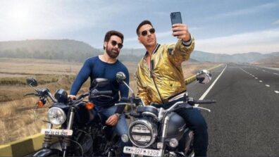 Good News: Akshay Kumar and Emraan Hashmi starrer ‘Selfiee’ to release in cinemas on THIS date