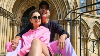 Good News: Akshay Kumar and Parineeti Chopra all set to work together in new movie after ‘Kesari’, details inside