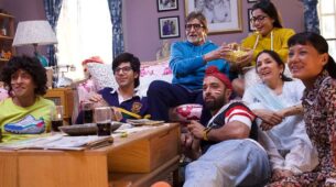 Good News: Amitabh Bachchan-Rashmika Mandanna starrer ‘Goodbye’ to release in cinemas on THIS date