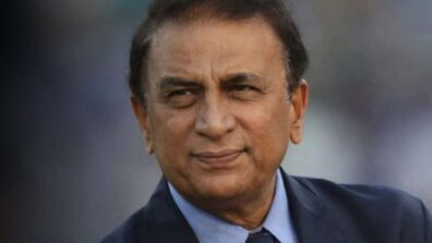 Good News: Indian cricket legend Sunil Gavaskar to have Leicester cricket ground named after him