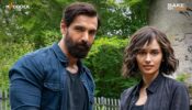 Good News: Manushi Chhillar joins cast of John Abraham’s ‘Tehran’
