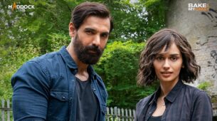 Good News: Manushi Chhillar joins cast of John Abraham’s ‘Tehran’