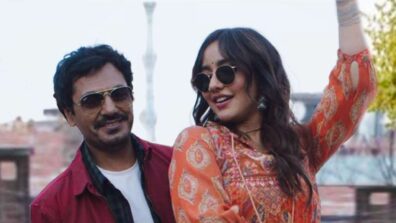 Good News: Nawazuddin Siddiqui and Neha starrer ‘Jogira Sara Ra Ra’ to release in cinemas