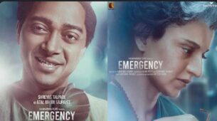 Good News: Shreyas Talpade to play Atal Bihari Vajpayee in Kangana Ranaut’s ‘Emergency’
