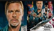 Good News: Superstar Brad Pitt’s ‘Bullet Train’ to release in Indian cinemas on THIS date