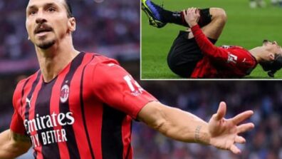 Good News: Zlatan Ibrahimovic all set for new AC Milan deal