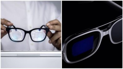 Google Us Testing “Smart Glasses” In Public, Including Their Appearance, Function, And Other Aspects