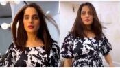 Gorgeous: Priya Bapat’s Latest Reel Video Will Leave You Spellbound, watch