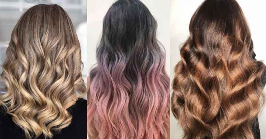 Hair Colour To Brighten Up Your Summer Is Here: Select Your Favourite - 0