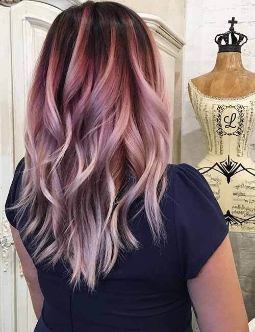 Hair Colour To Brighten Up Your Summer Is Here: Select Your Favourite - 2