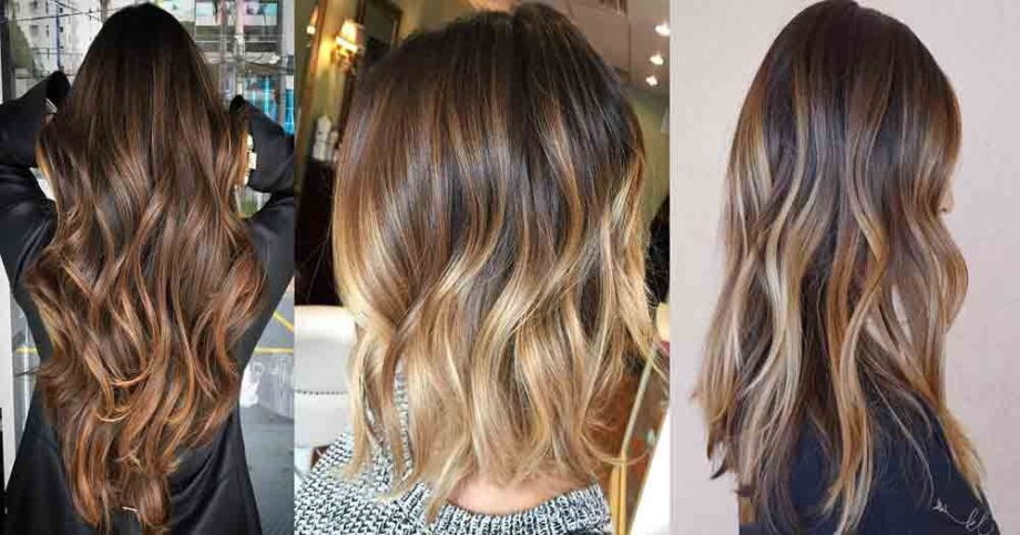 Hair Colour To Brighten Up Your Summer Is Here: Select Your Favourite - 1