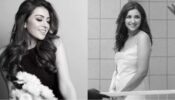 Hansika Motwani and Parineeti Chopra melt hearts in monochrome snaps, you will love it