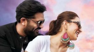 Hansika Motwani Opens Up How Immediately Simbu Agreed To Do Maha After She Called Him