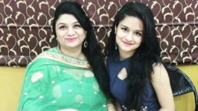 Happy Birthday Ammu: Avneet Kaur extends heartfelt birthday wishes for mother